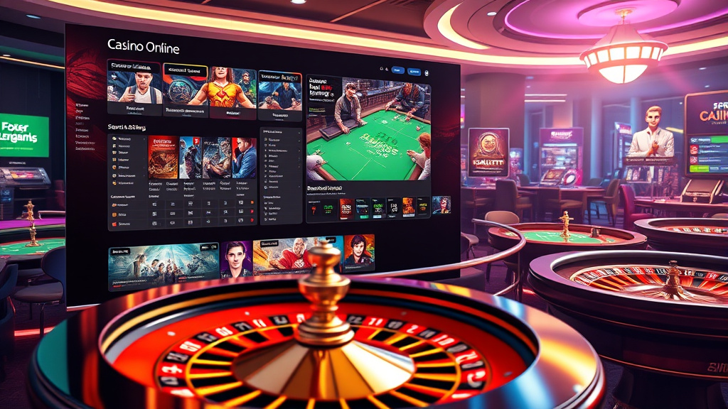 Casino iwinclub – Giới Thiệu Trải Nghiệm Như Thật Kho Sản Phẩm Đa Dạng Và Hệ Sinh Thái Đặc Sắc